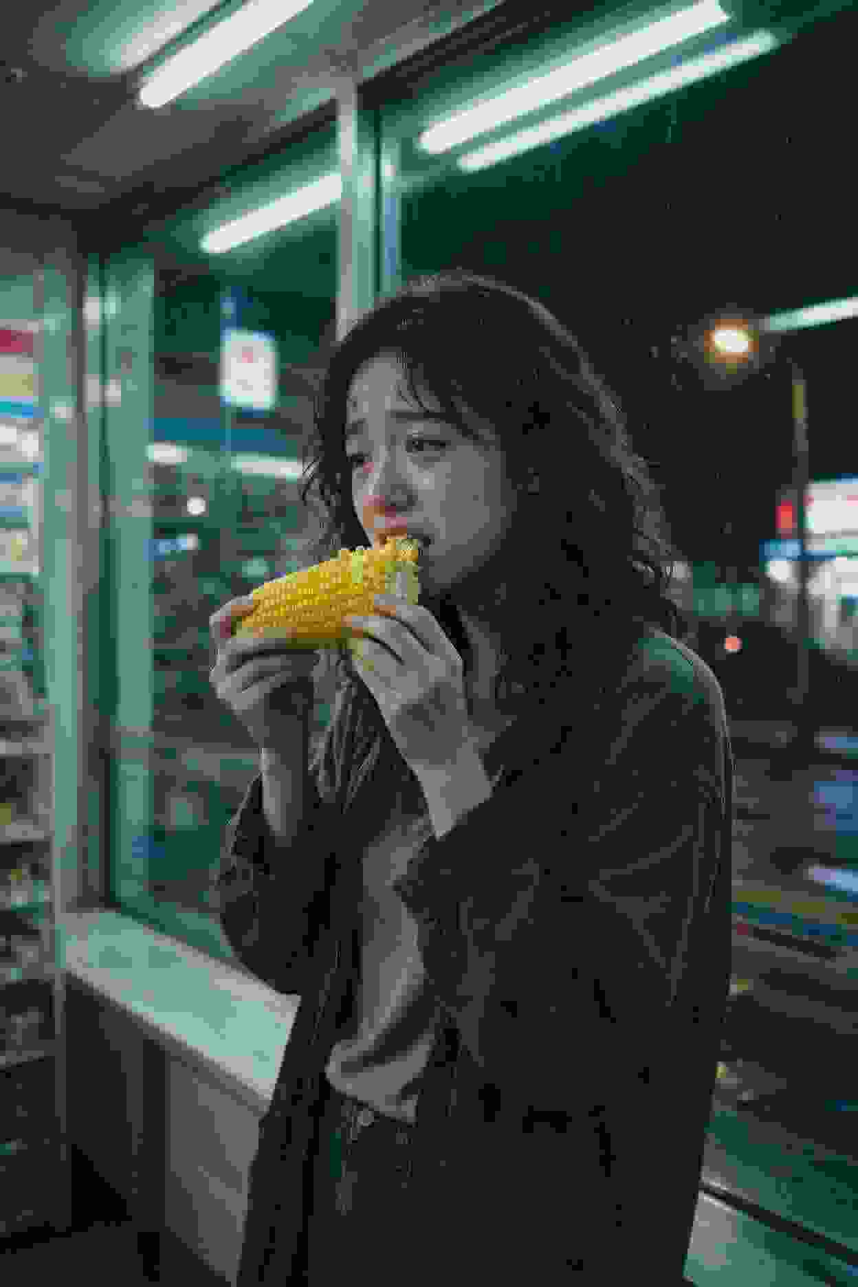 侠之大者